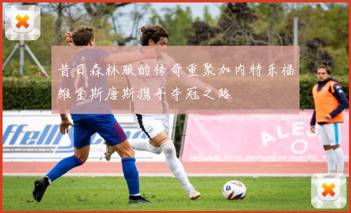 昔日森林狼的传奇重聚加内特乐福维金斯唐斯携手夺冠之路
